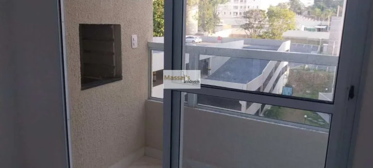Imagem Apartamentos Safira Ville Campinas 2 Dormitorios 1 suite