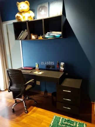 Imagem APARTAMENTO RESIDENCIAL em SÃO PAULO - SP, CAMPO BELO
