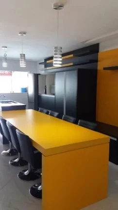 Imagem Sobrado residencial à venda, Vila Miranda, Itaquaquecetuba