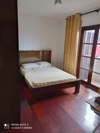 Imagem Apartamento Lindo 3 dormitórios sendo (1 com suíte) e 1 vaga de Garagem
