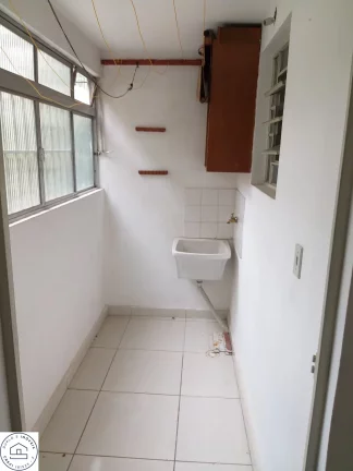 Imagem Apartamento em Sao Paulo / Zona sul/ Localizado no Condomínio Residencial Palmares / a 5 minutos andando da estação mendes.