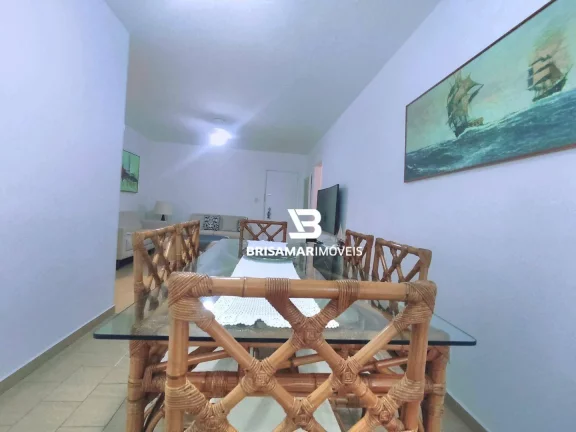 Imagem PITANGUEIRAS- UMA QUADRA DO MAR , LOCALIZAÇÃO ESPETACULAR , GARAGEM NO PRÉDIO.