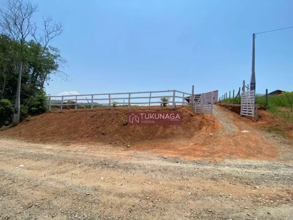 Imagem Chácara à venda, 2800 m² por R$ 500.000,00 - Ouro Fino - Santa Isabel/SP