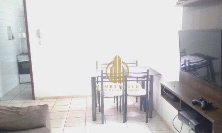 Imagem Apartamento 2 Dormitórios - Jardim Palma Travassos - Ribeirão Preto