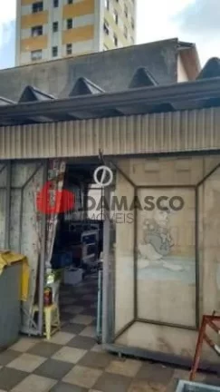 Imagem Sobrado à venda 3 Quartos, 1 Suite, 2 Vagas, 120M², Rudge Ramos, São Bernardo do Campo - SP