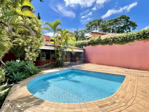 Imagem Casa em Condomínio a Venda no bairro Granja Viana - Carapicuíba, SP