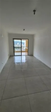 Imagem APARTAMENTO COM 153 m² - FORTE - PRAIA GRANDE SP