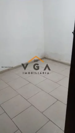 Imagem Casa para Locação em São Paulo, JARDIM COTINHA, 2 dormitórios, 1 banheiro, 1 vaga