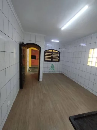 Imagem Sobrado com 3 dormitórios à venda, 190 m² por R$ 560.000,00 - Jardim Bela Vista - Guarulhos/SP