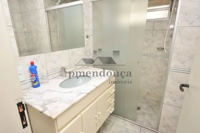 Imagem Comprar apartamentos em Perdizes - Sp