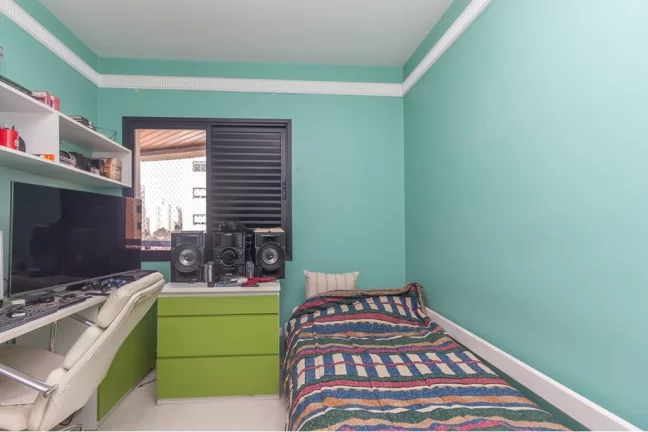 Imagem APARTAMENTO RESIDENCIAL em São Paulo - SP, Vila Anglo Brasileira