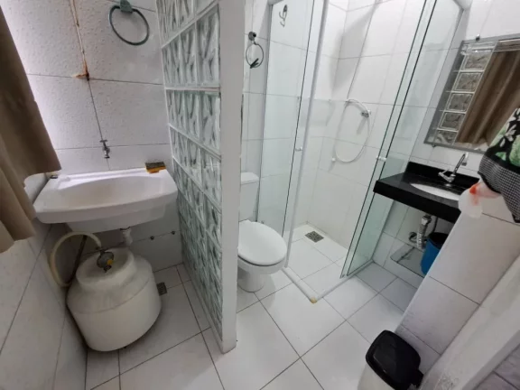 Imagem APARTAMENTO COM 1 SUÍTE, 30 METROS DA PRAIA DE PITANGUEIRAS.