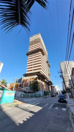 Imagem APARTAMENTO COM 93.24 m² - TUPI - PRAIA GRANDE SP