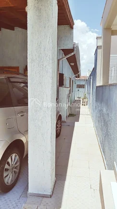 Imagem Casa de condominio a venda no Parque Taquaral em Campinas!!

Casa totalmente terrea em um condominio...