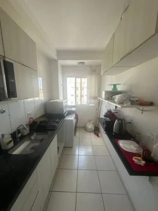 Imagem Apartamento 2 dormitórios no Condomínio Brisa do Parque II