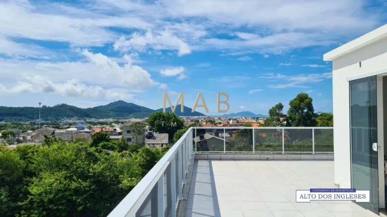 Imagem Casa/Sobrado de Alto Padrão à Venda em Localização Privilegiada no Bairro Ingleses - Florianópolis SC!