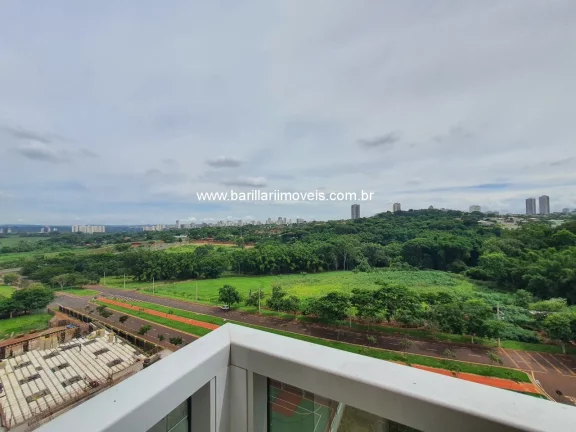 Imagem Apartamento de alto padrão à venda em Ribeirão Preto-SP, bairro Ilhas do Sul: 3 quartos, 3 suítes, 3 salas, 5 banheiros, 3 vagas, 237,86 m².