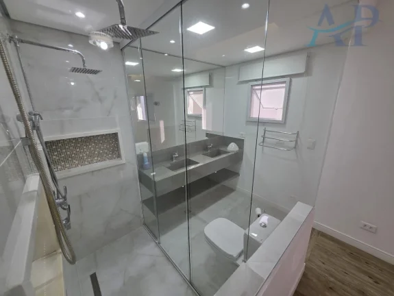 Imagem Casa para Alugar no Canto do Forte em Praia Grande