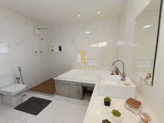 Imagem Excelente casa Alto padrão em Ponta de Campina