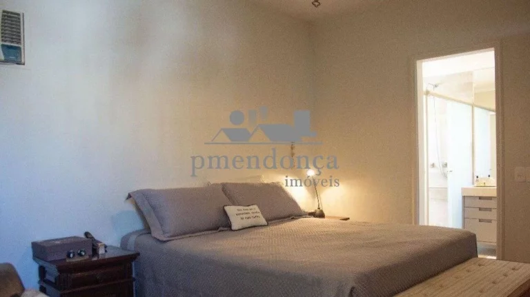 Imagem Apartamento Pacaembu, 3 quartos sendo 1 suite e 2 vagas, 156 m2