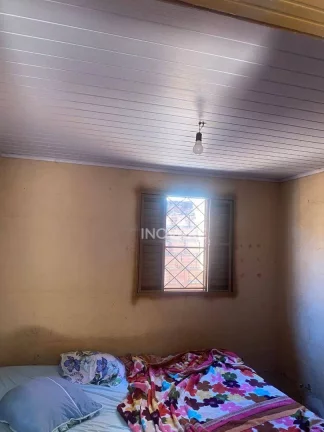 Imagem Casa com 2 dormitórios à venda, 70 m² por R$ 120.000 - Conjunto Habitacional Dona Norma Gibaldi - Itumbiara/GO