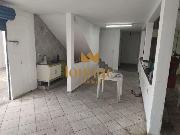 Imagem Galpão para alugar em Jardim Simus Z. Oeste - Sorocaba/SP