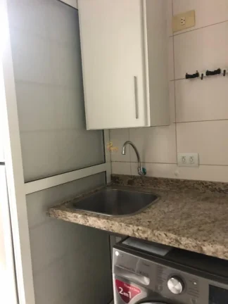 Imagem Apartamento para alugar no bairro Vila Nova Conceição - São Paulo/SP