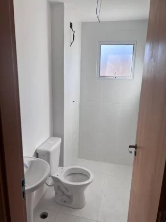 Imagem Apartamento com 2 dormitórios à venda, 104 m² por R$ 350.000,00 - Vila Perracini - Poá/SP