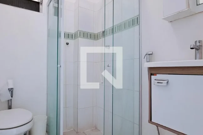 Imagem Apartamento à Venda - Copacabana, 1 Quarto, 30 m2