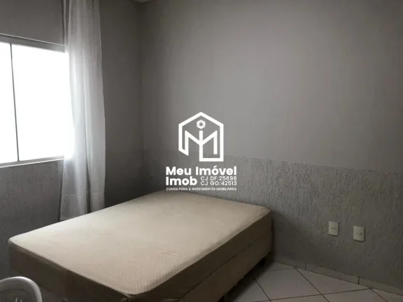 Imagem SHA conj 06 Sobrado 4 quartos 4 suítes 400m² 3 vagas Lazer