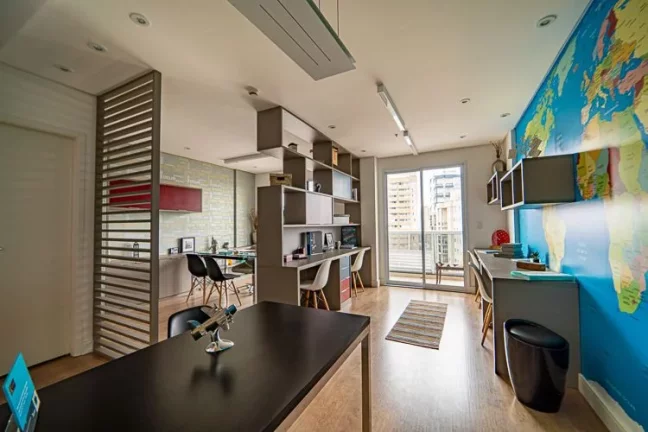 Imagem Osasco Offices