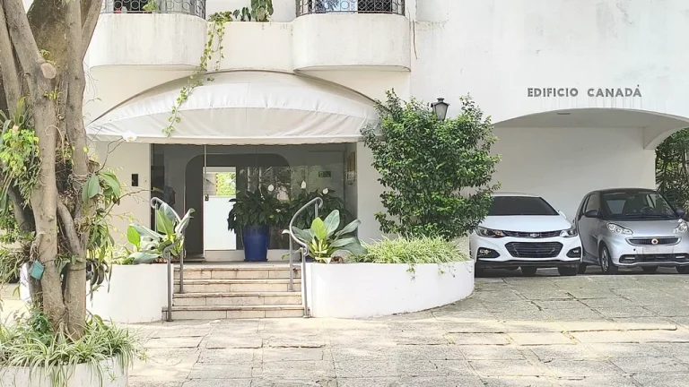 Imagem APARTAMENTO RESIDENCIAL em São Paulo - SP, Itaim Bibi