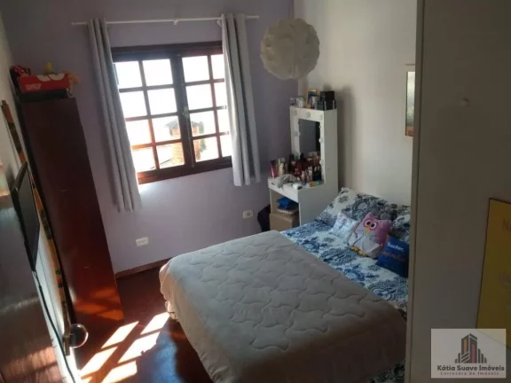 Imagem Sobrado para Venda em São Bernardo do Campo / SP no bairro Montanhão