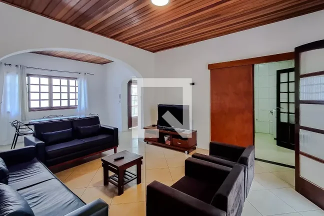 Imagem Casa à Venda - Vila Mariana, 5 Quartos, 280 m2