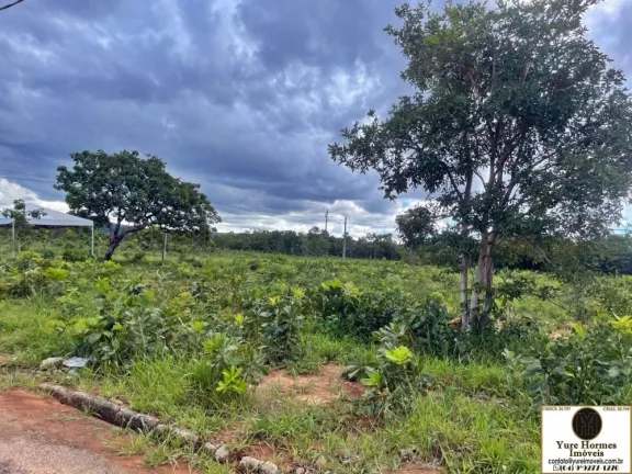 Imagem Don Felipe Lotes Parcelados Entrada de Caldas Novas