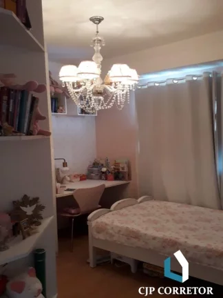 Imagem 3 Quartos Totais