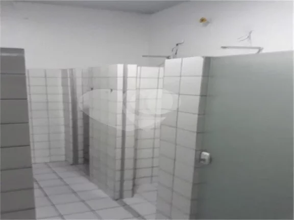 Imagem Galpão comercial à venda em Butantã, São Paulo - SP