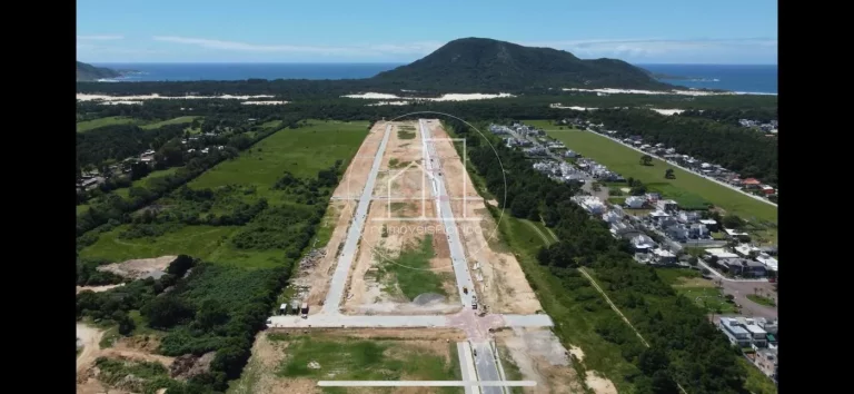 Imagem Terreno para Venda em Florianópolis / SC no bairro São João do Rio Vermelho