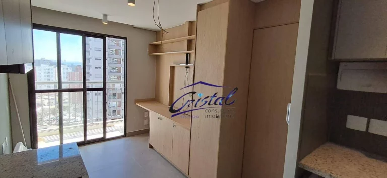 Imagem Apartamento com 1 quarto para alugar, 29 m² - Butantã - São Paulo/SP