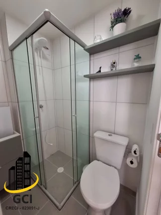Imagem studio mobiliado para locação na barra funda sp