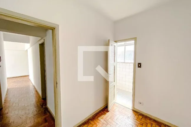 Imagem Apartamento à Venda - Vila Mariana, 3 Quartos, 90 m2