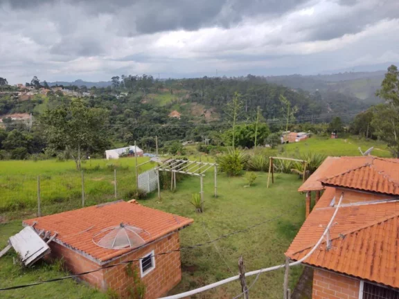 Imagem Belíssimo Sítio em Jarinu 100% Escriturado