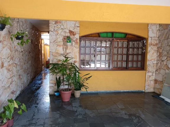 Imagem CASA 100% TÉRREA COM 175M² DE TERRENO - 03 QUARTOS (02 SUÍTES)
