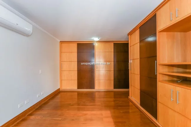 Imagem Apartamento para alugar Itaim Bibi São Paulo