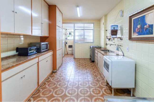 Imagem APARTAMENTO RESIDENCIAL em São Paulo - SP, Bela Vista