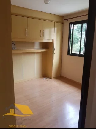 Imagem Vendo Apartamento com 2 Quartos no Sítio São Luiz