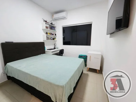 Imagem Casa 120m2 Cond. São Matheus
