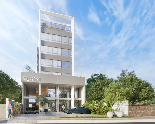 Imagem Excelenta Sala comercial ideal para a sua empresa em localização privilegiada de Canoas