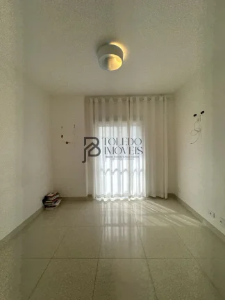 Imagem Apartamento 02 suítes + lavabo - 02 vagas demarcadas MOBILIÁDO - Canto do forte