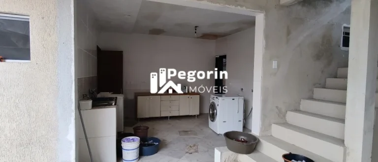 Imagem Casa à venda em Piraquara, Centro, com 4 quartos, 238,00m²
